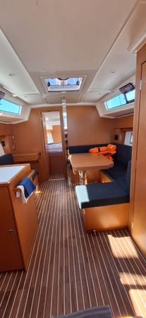 Bavaria C38 | Papagena