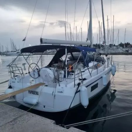 Bavaria C38 | Papagena