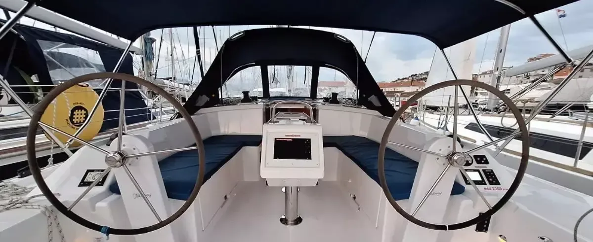 Bavaria C38 | Papagena