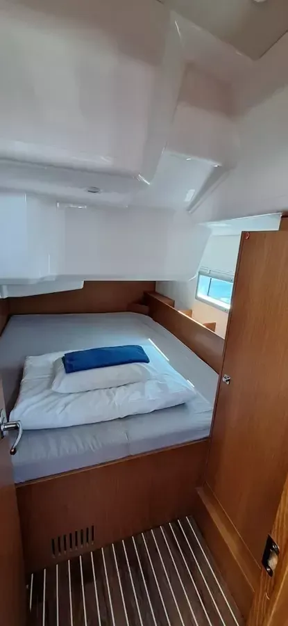 Bavaria C38 | Papagena