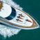 Sunseeker Manhattan 74 | Giuli