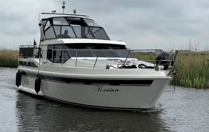 Vri-Jon Contessa | Korina