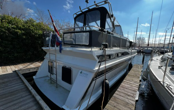 Vri-Jon Contessa | Korina