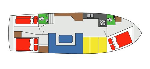 Vri-Jon Contessa | Korina