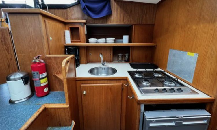 Vri-Jon Contessa | Korina