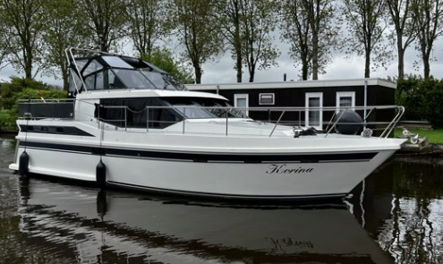 Vri-Jon Contessa | Korina