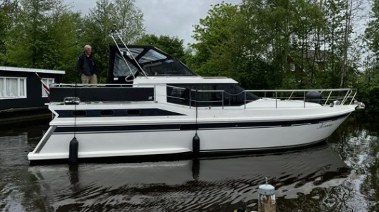 Vri-Jon Contessa | Korina