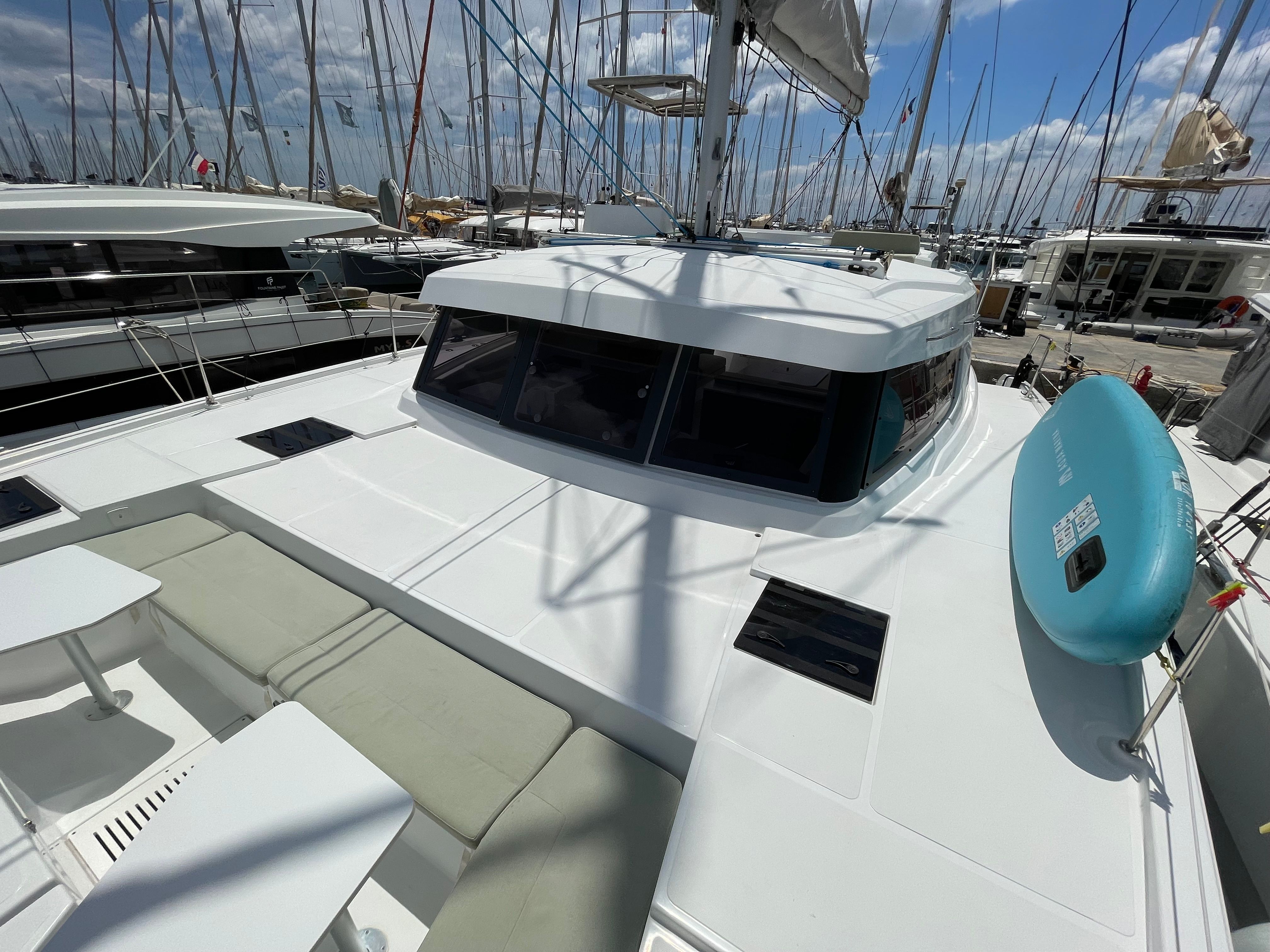 Bali Catspace | Reef Keeper