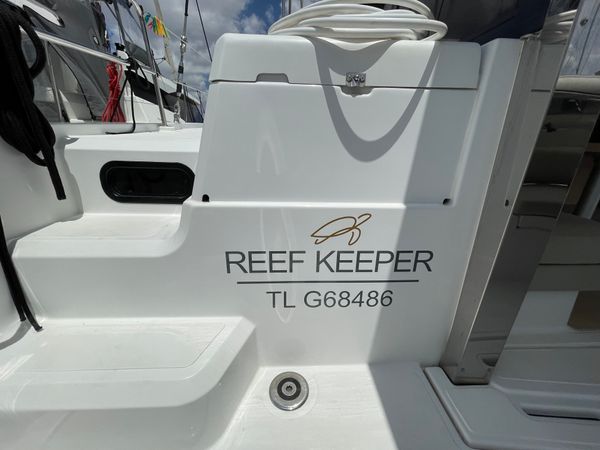 Bali Catspace | Reef Keeper