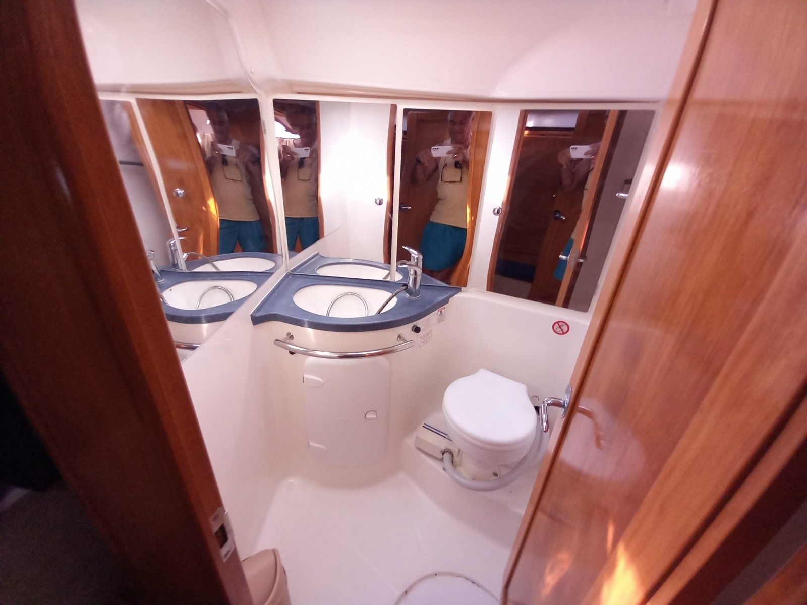 Bavaria 42 Cruiser | Okeanis