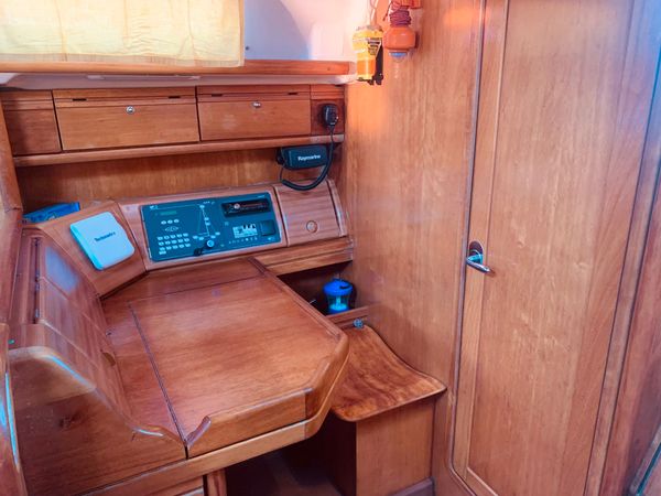 Bavaria 42 Cruiser | Aias