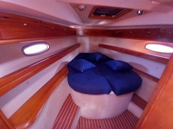 Bavaria 42 Cruiser | Aias