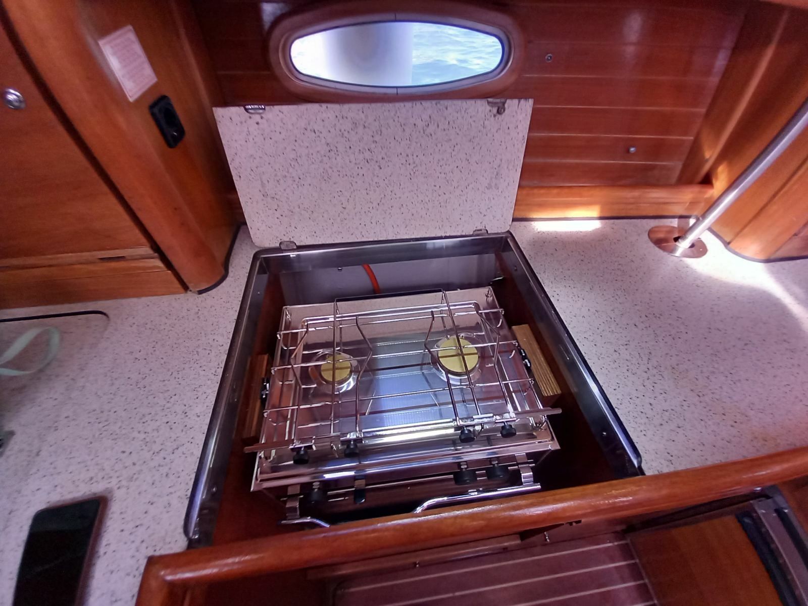 Bavaria 42 Cruiser | Okeanis