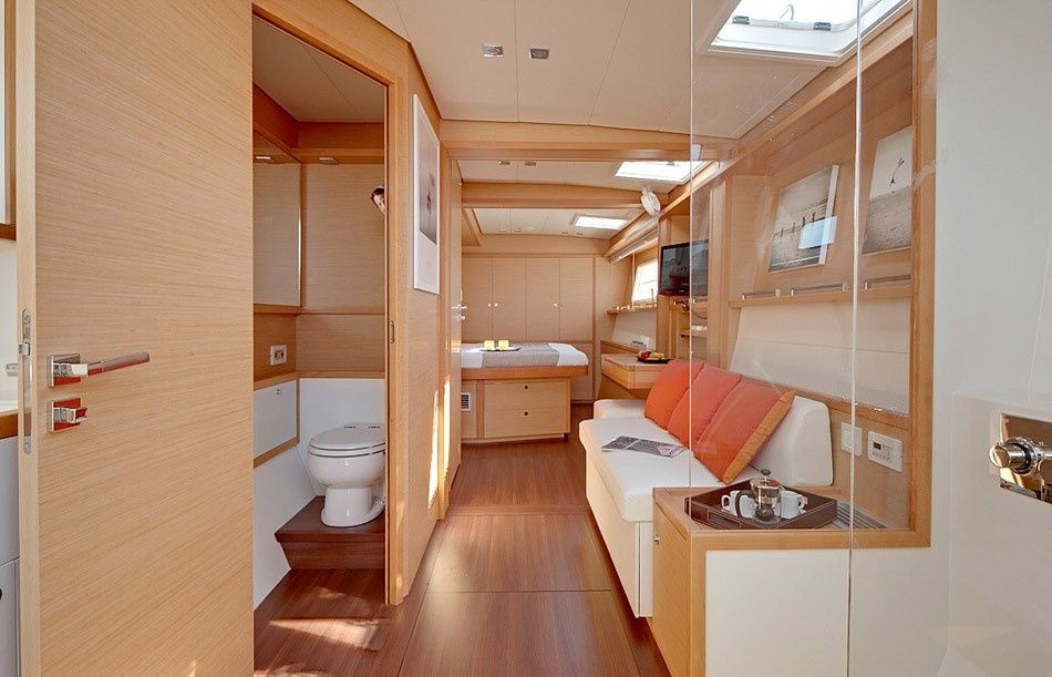 Lagoon 620 | Dream Escondida