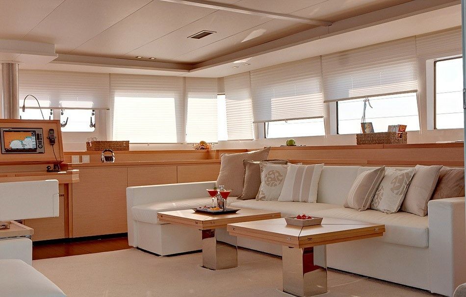 Lagoon 620 | Dream Escondida