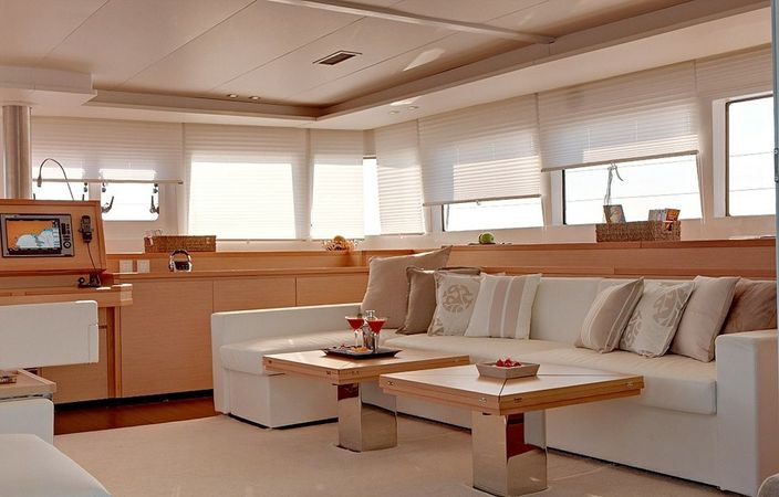 Lagoon 620 | Dream Escondida