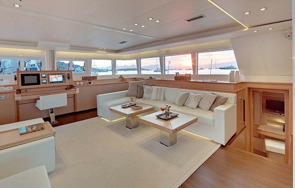 Lagoon 620 | Dream Escondida