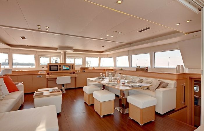 Lagoon 620 | Dream Escondida