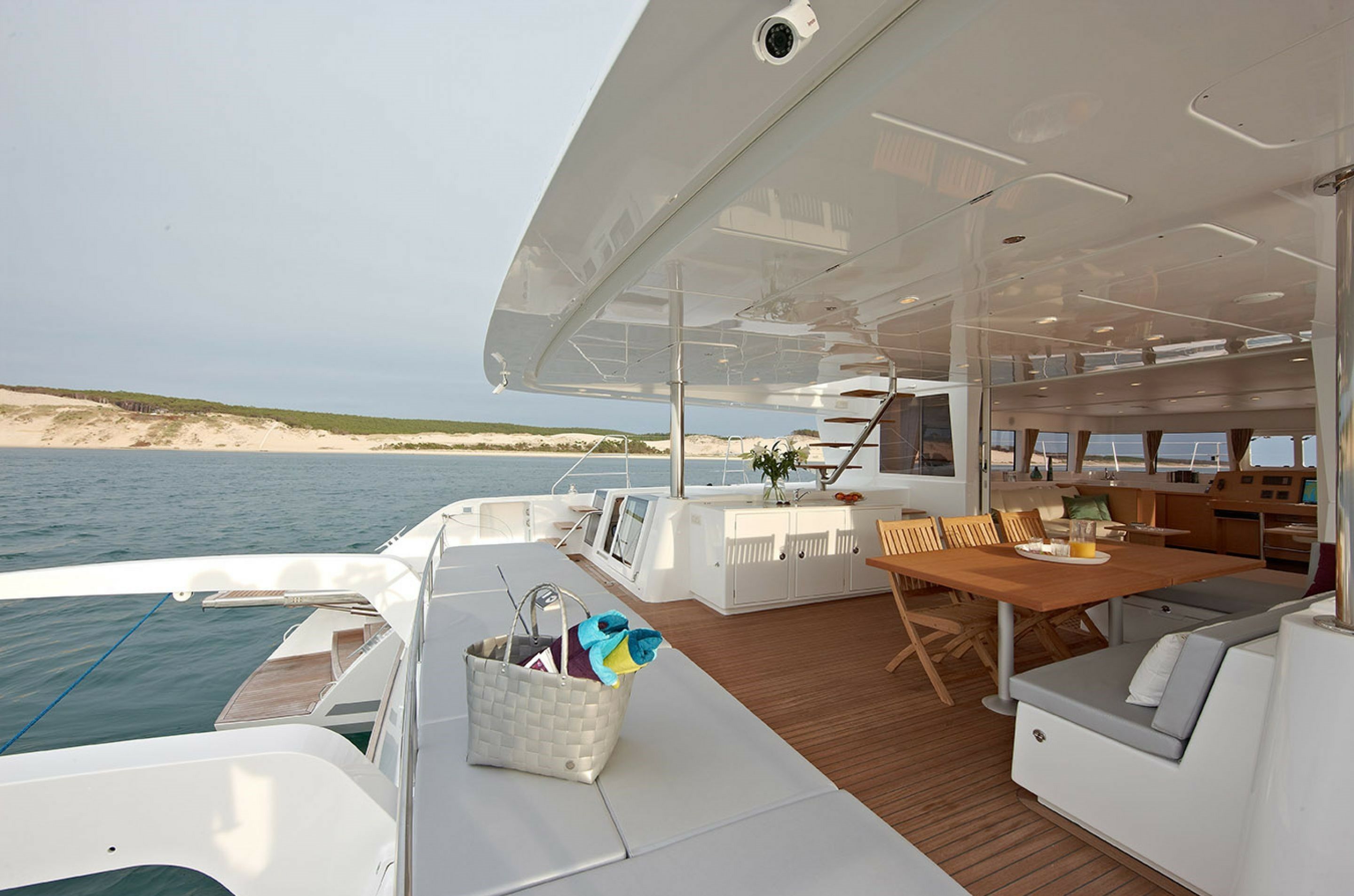 Lagoon 620 | Dream Escondida