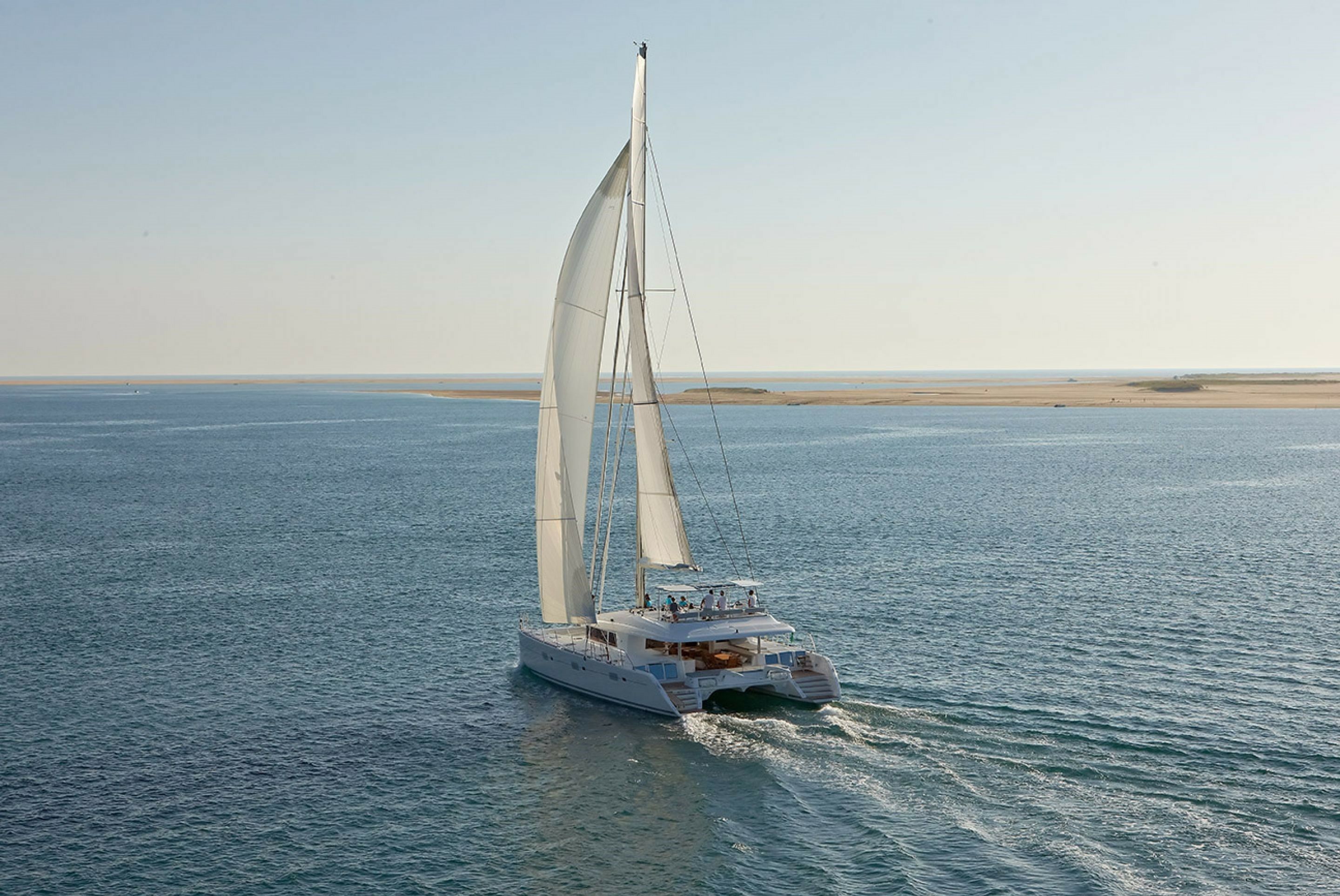 Lagoon 620 | Dream Escondida