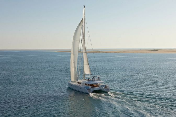 Lagoon 620 | Dream Escondida