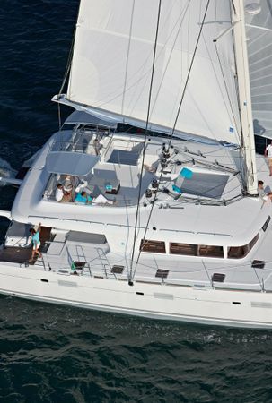 Lagoon 620 | Dream Escondida