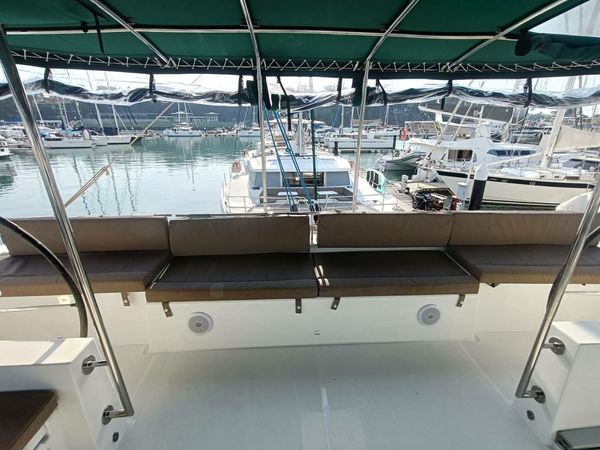 Lagoon 620 | Dream Escondida