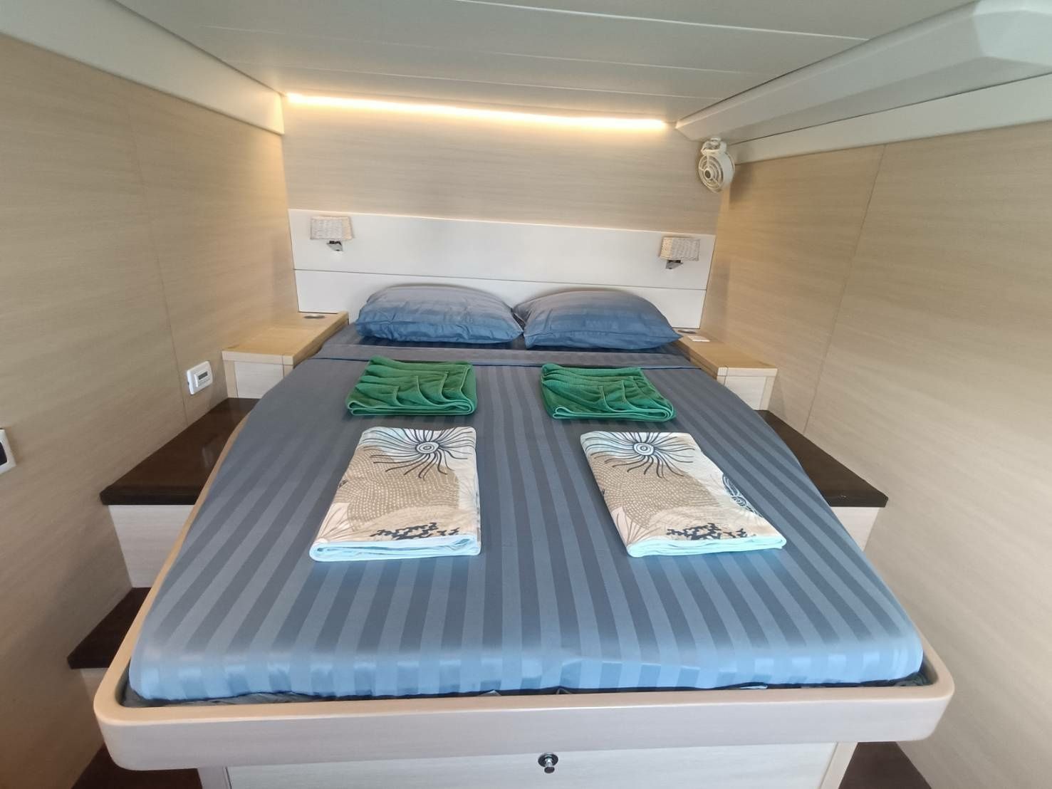 Lagoon 620 | Dream Escondida