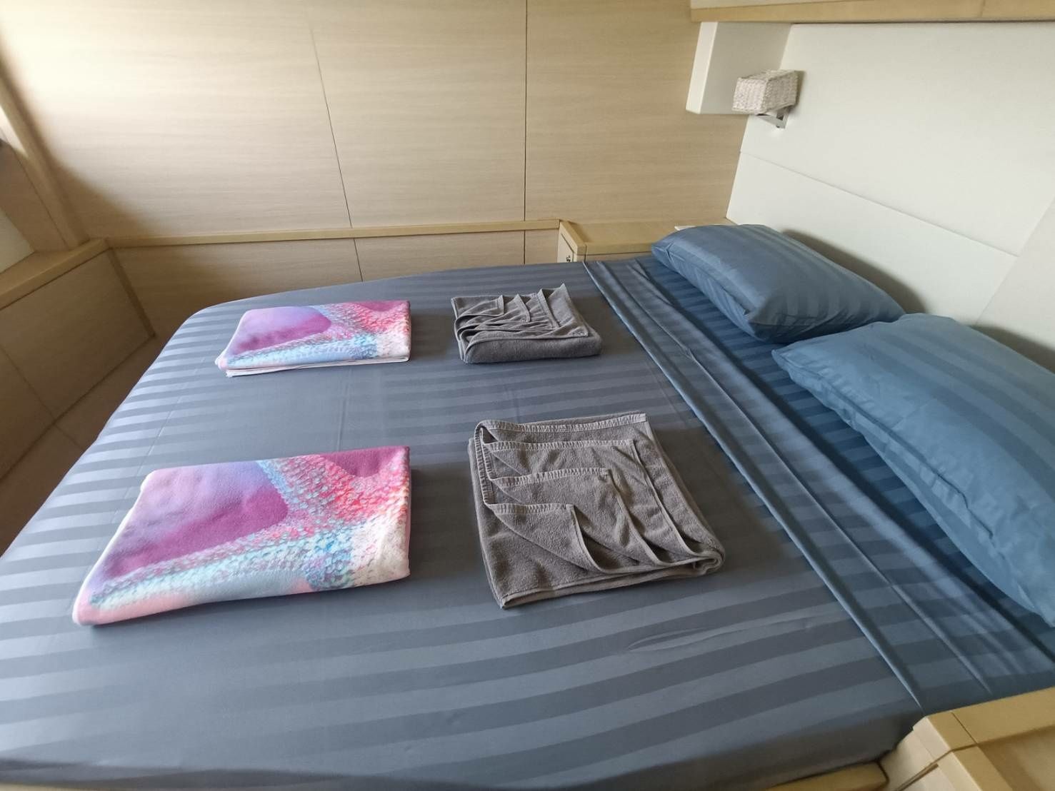 Lagoon 620 | Dream Escondida