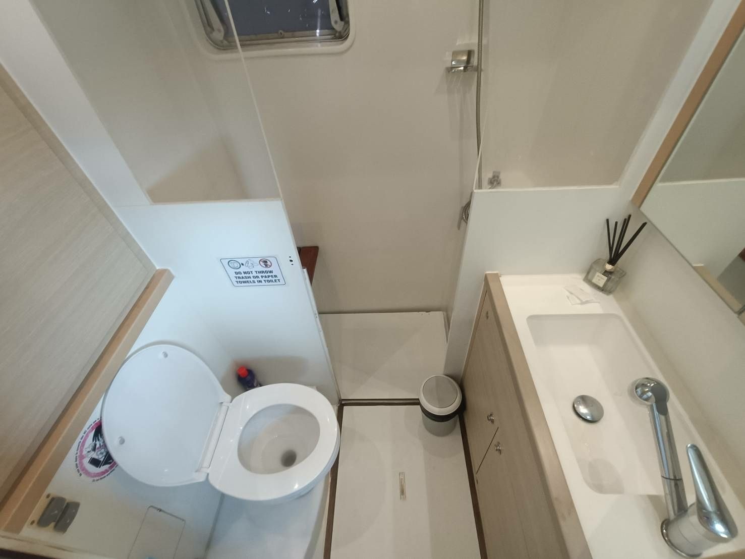 Lagoon 620 | Dream Escondida