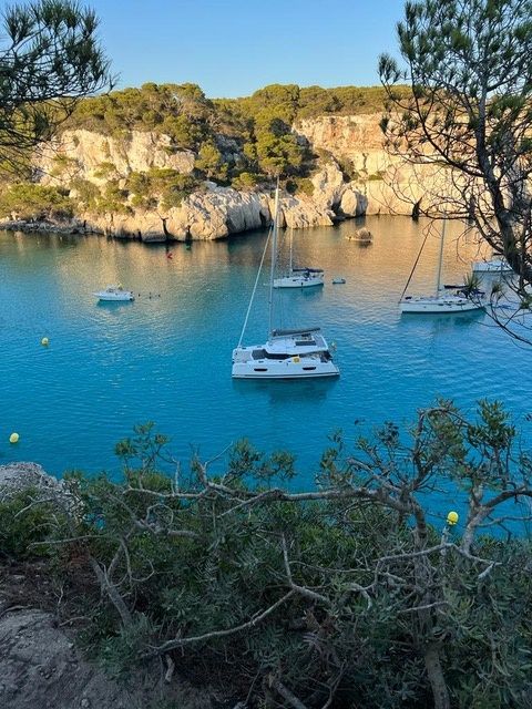 Fountaine Pajot Isla 40 | Atlant
