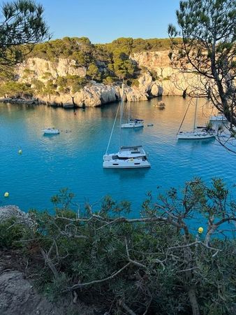 Fountaine Pajot Isla 40 | Atlant
