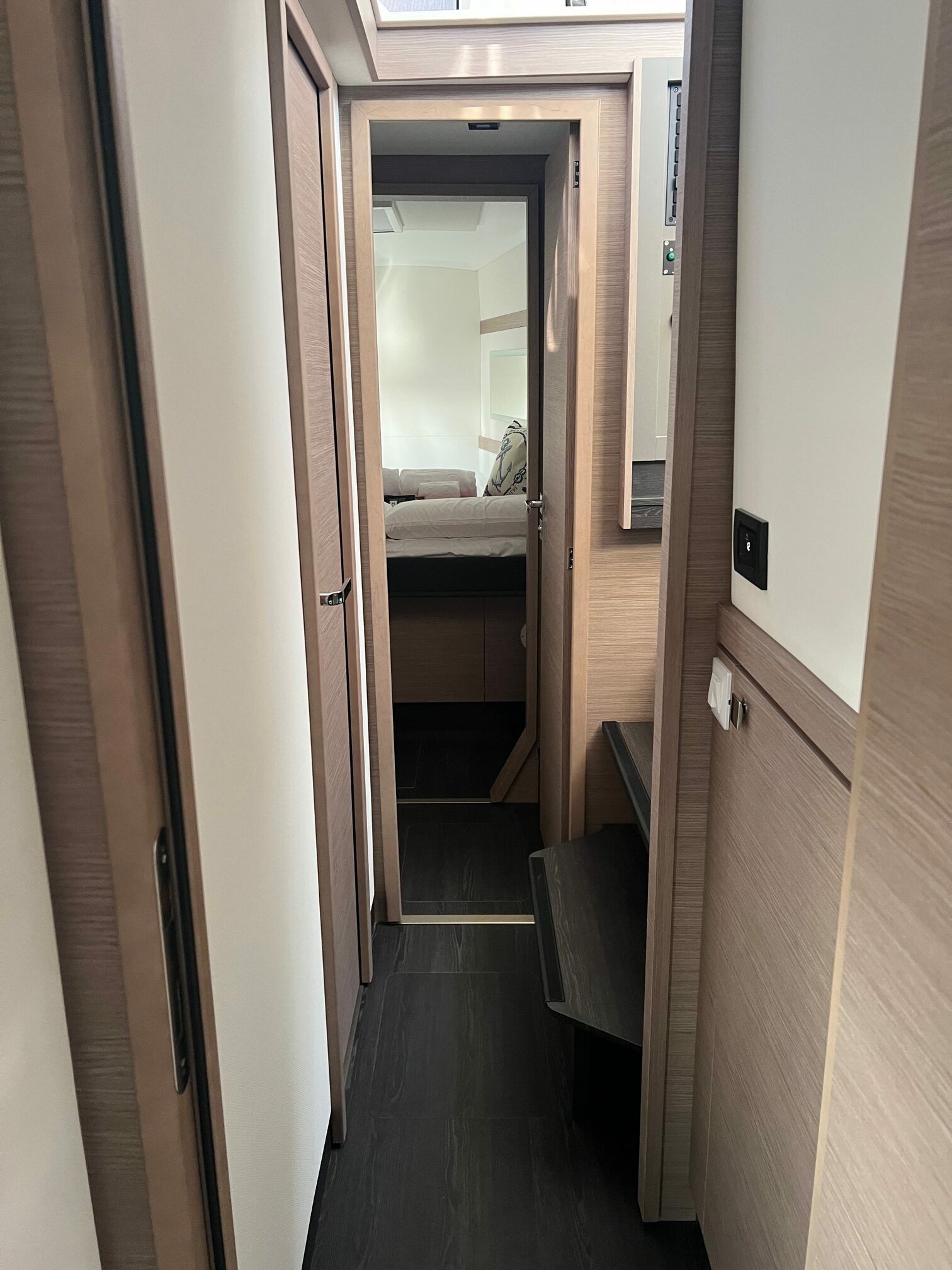 Fountaine Pajot Isla 40 | Atlant