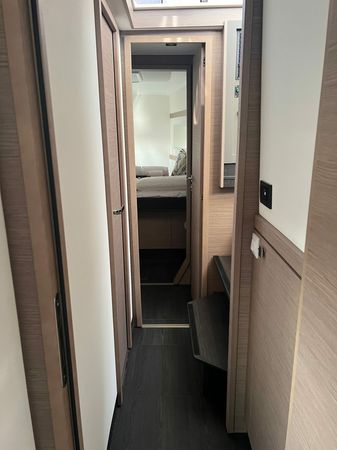 Fountaine Pajot Isla 40 | Atlant