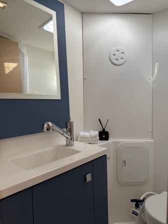 Fountaine Pajot Isla 40 | Atlant