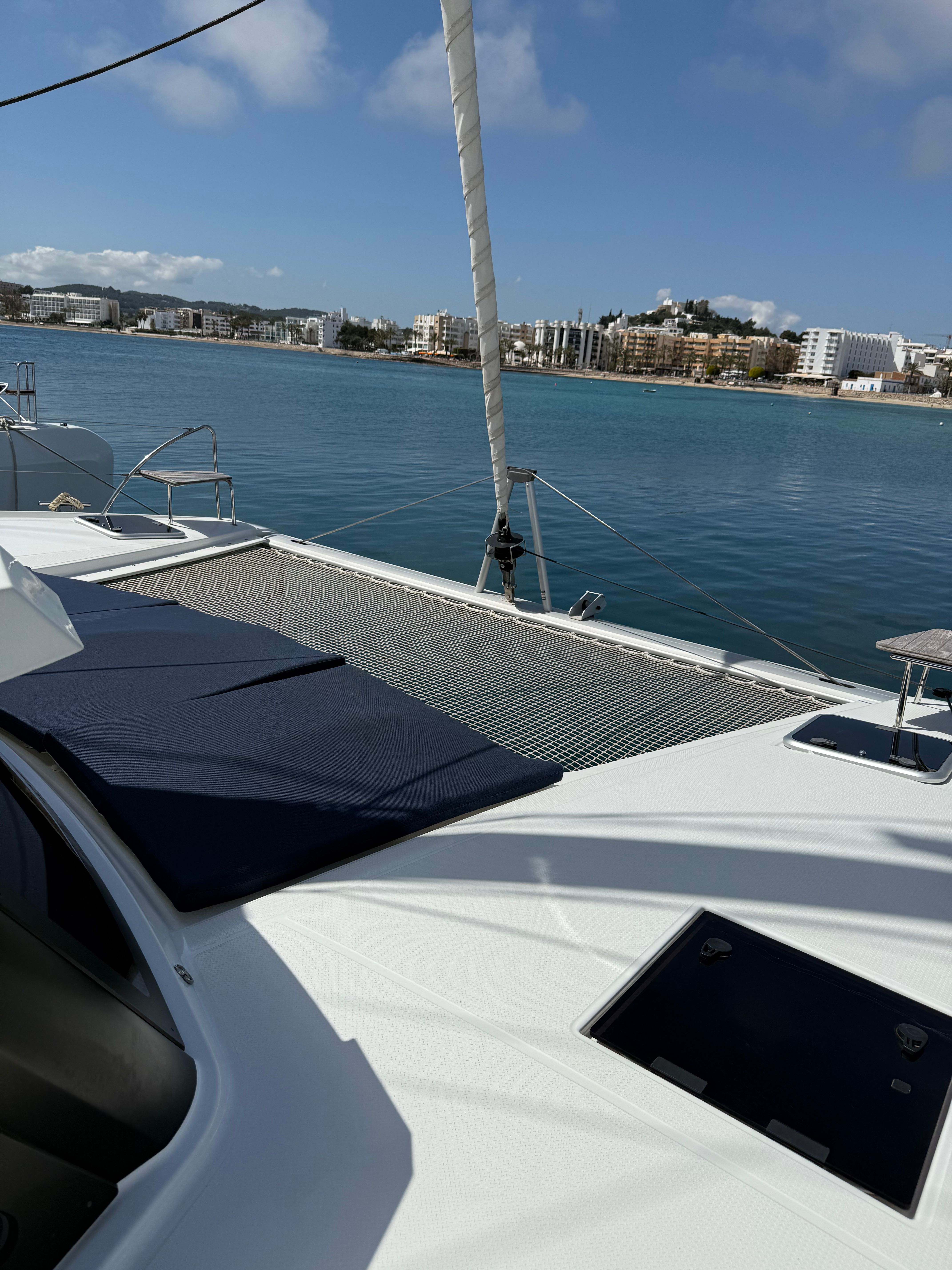 Fountaine Pajot Isla 40 | Atlant
