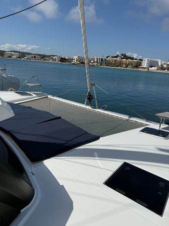 Fountaine Pajot Isla 40 | Atlant