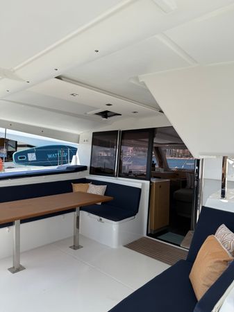Fountaine Pajot Isla 40 | Atlant