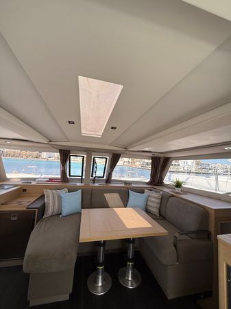 Fountaine Pajot Isla 40 | Atlant