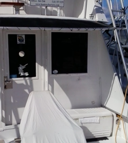 Defender 38 | Strike Zone