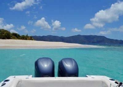 Intrepid 32 | Cruzomian