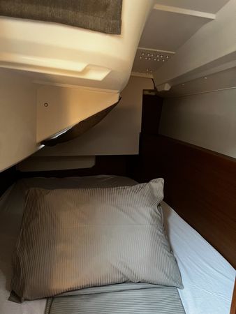 Jeanneau Sun Odyssey 349 | Reina De Oros