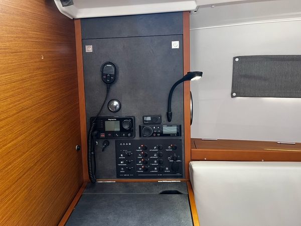 Jeanneau Sun Odyssey 349 | Reina De Oros