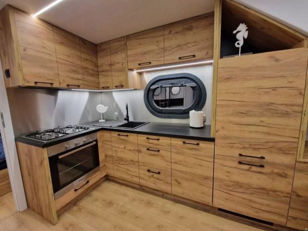 Rivo Campi 460 | Lilly