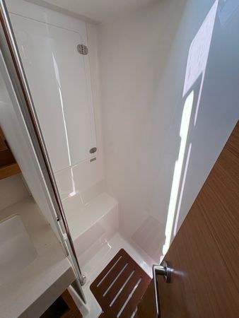 Dufour 530 | The Big Sleep