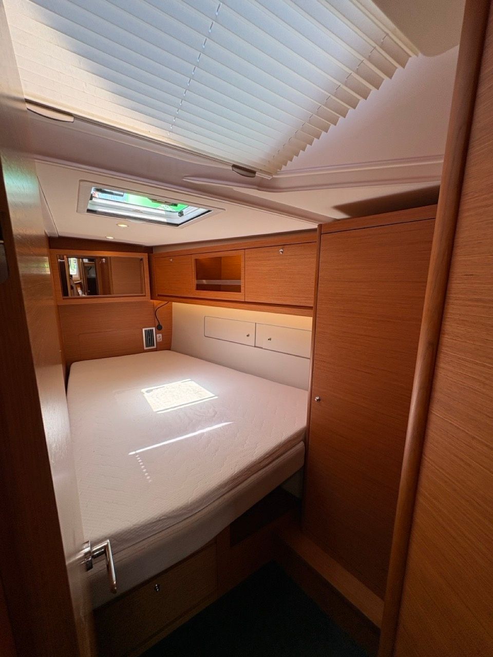 Dufour 530 | The Big Sleep