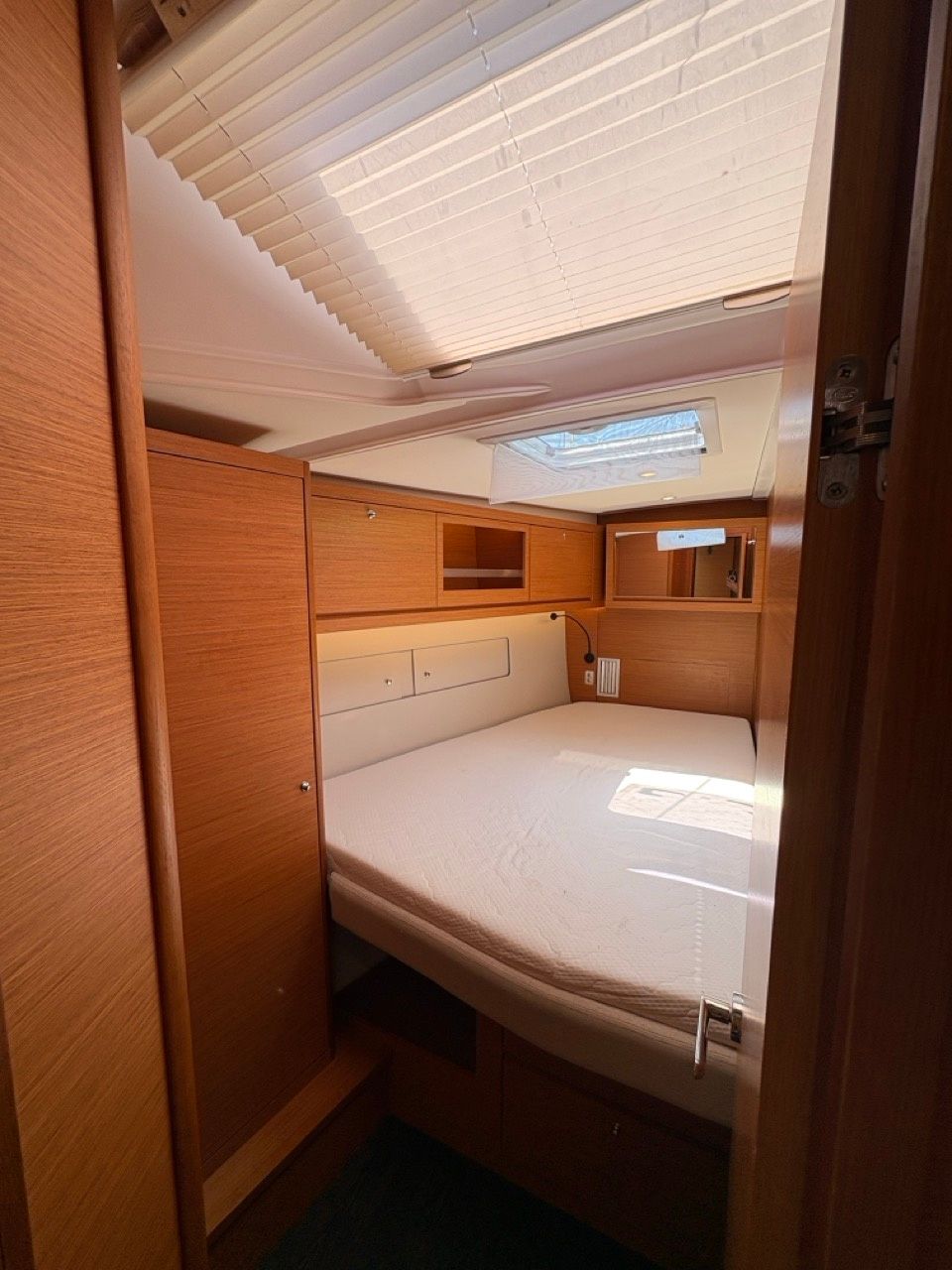 Dufour 530 | The Big Sleep