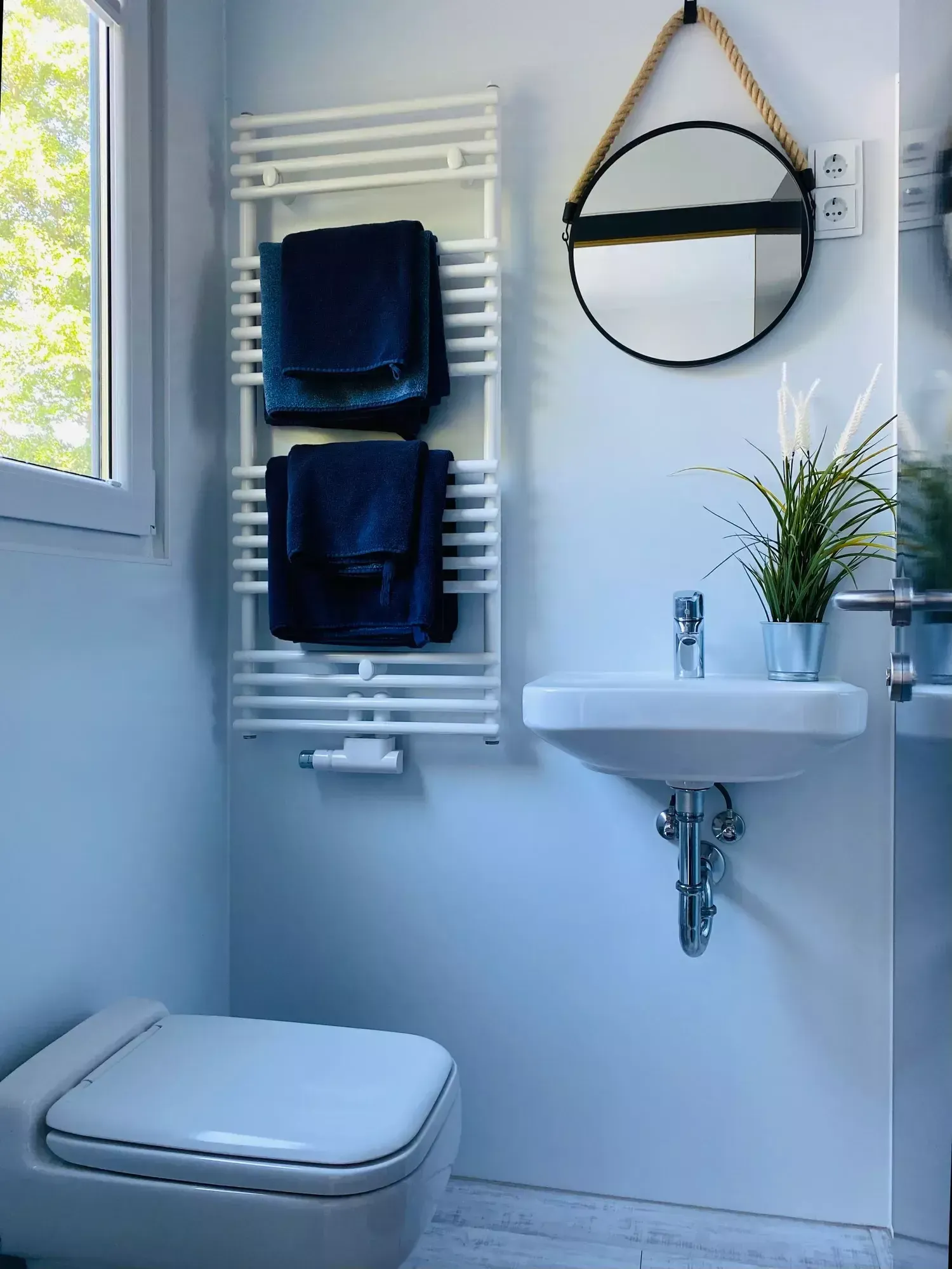 vonAnker Houseboat | Marlene D