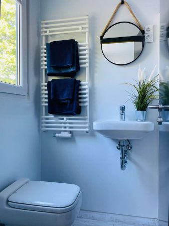 vonAnker Houseboat | Marlene D