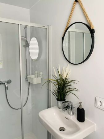 vonAnker Houseboat | Marlene D